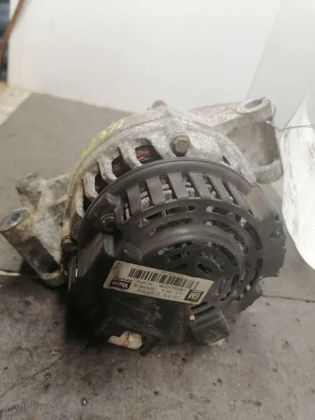 Alternator Fits 04-06 CANYON 1183934 - Image 3 of 4
