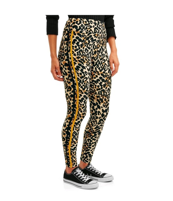 no boundaries leggins