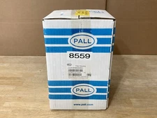 Pall ZLKD702G23LDDJ Filter Housing