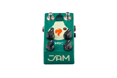 New JAM Pedals Lucydreamer Overdrive Guitar Effects Pedal | eBay