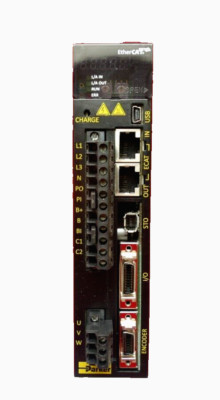 PD-04C Single-Axis Servo Drive with EtherCAT interface