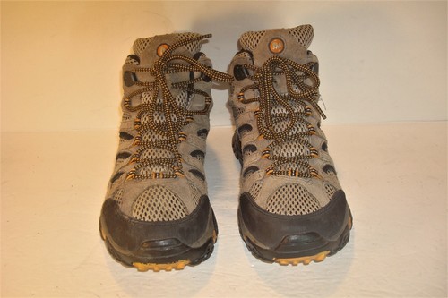 merrell continuum vibram hiking boots