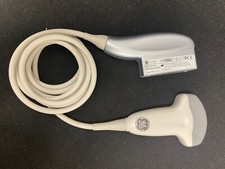 GE Convex-Sonde C2-5-RS / 6 Monate Garantie