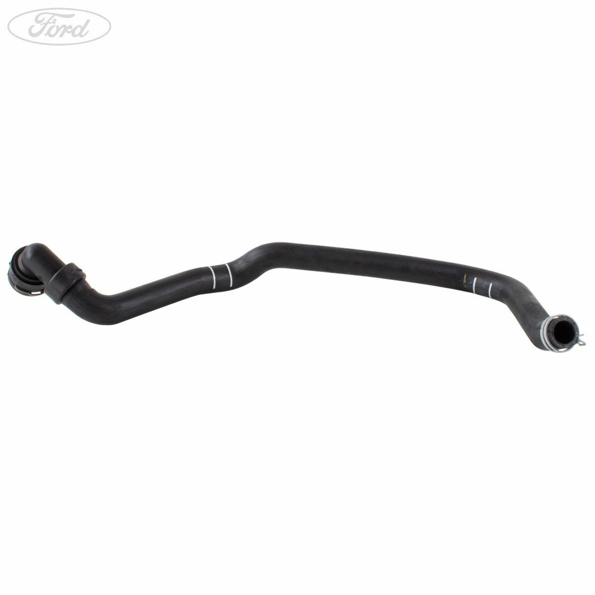 Genuine Ford S-max Galaxy MONDEO 1.6 Duratorq TDCi Top Radiator 