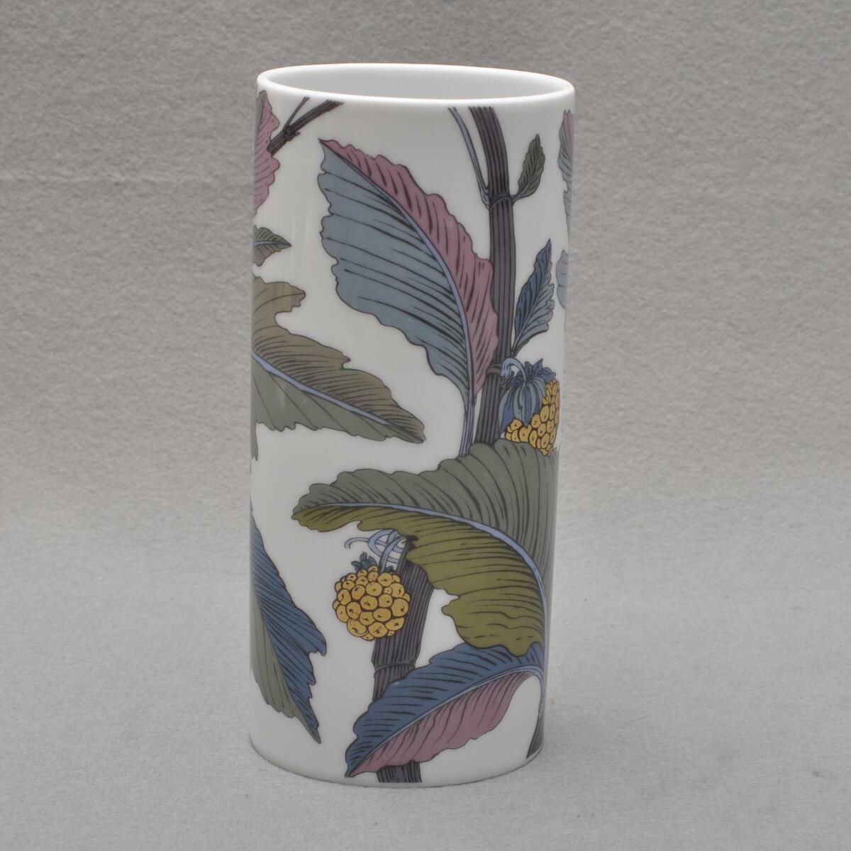 Vintage Rosenthal Studio-Line Eva Vase 花瓶・フラワー Vintage Rosenthal Studio-Line Eva Vase 花瓶・フラワー