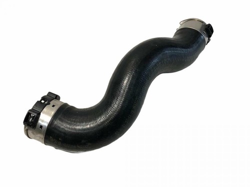 Original Mercedes Ladeluftschlauch rechts CLA W117 GLA W156 B-Klasse W246 W242