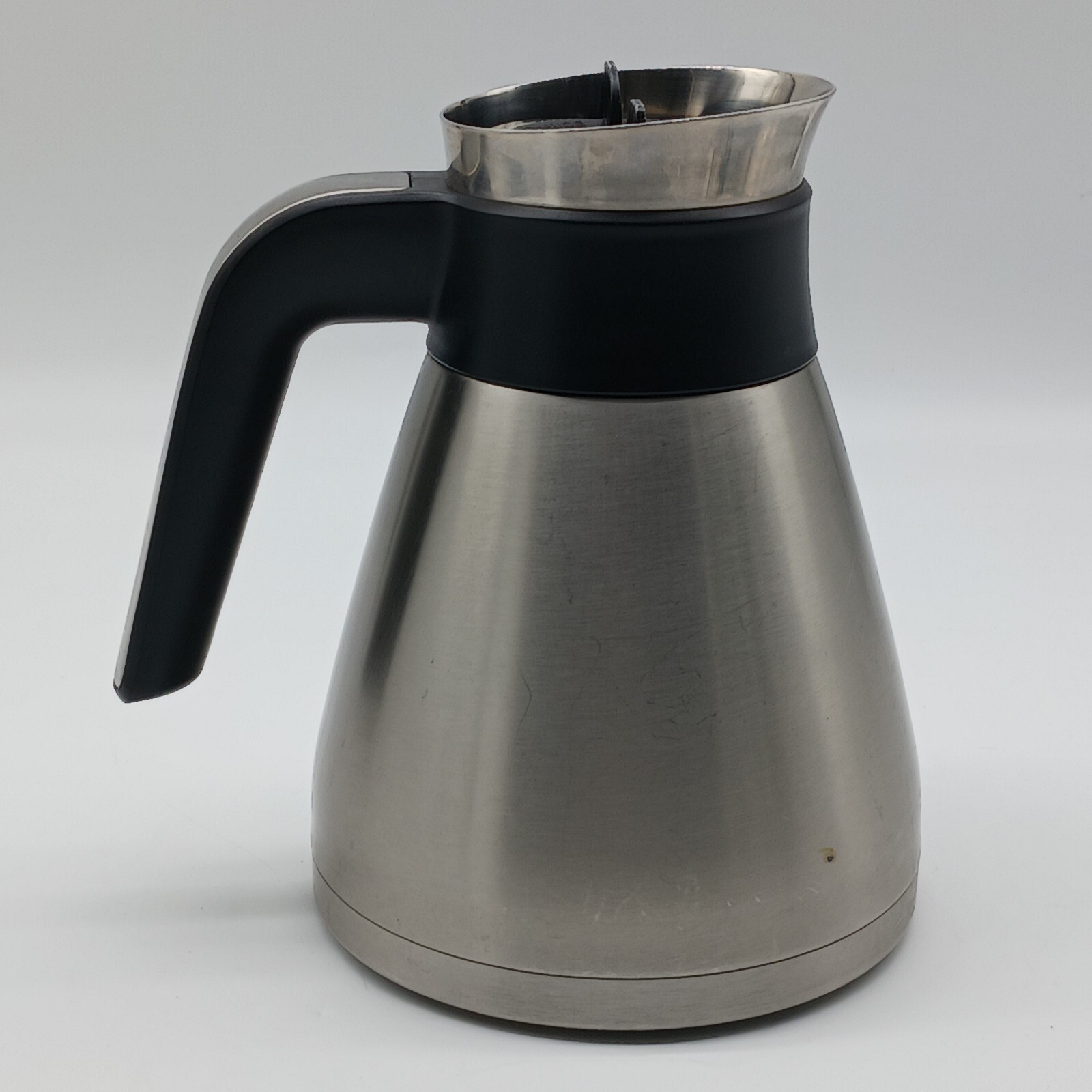 Ninja Coffee Bar Stainless Steel Thermal Carafe Replacement CF080 CF081