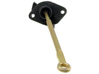 Cilindro mestre de embreagem Dorman 639CG66 compatível com Chevrolet K20 1985 1984-1986 - Imagem 3 de 3