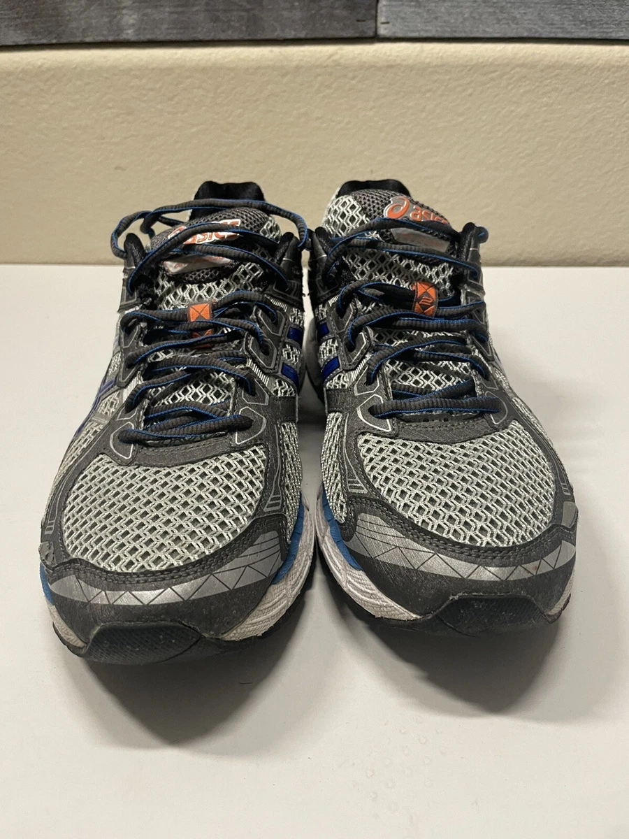 Asics GT 2000 2 Men Running Shoes T3P3N Size 10 eBay