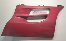 Toyota MR2 MK2 Passenger Side Air Vent Scoop Intake Red 3E5  - Left