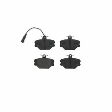 Plaquette de frein Lancia DEDRA