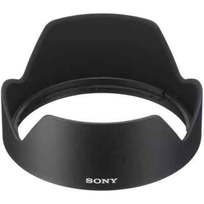 SONY ALC-SH161 Lens Hood for Sony E 16-55mm F2.8 G (SEL1655G) Lens New F/S