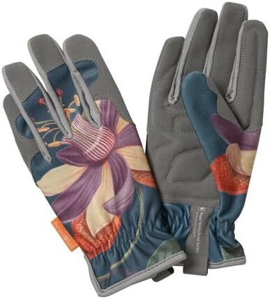 Перчатки Burgon - Ball GRHGLOVEPASS Passiflora 8390₽