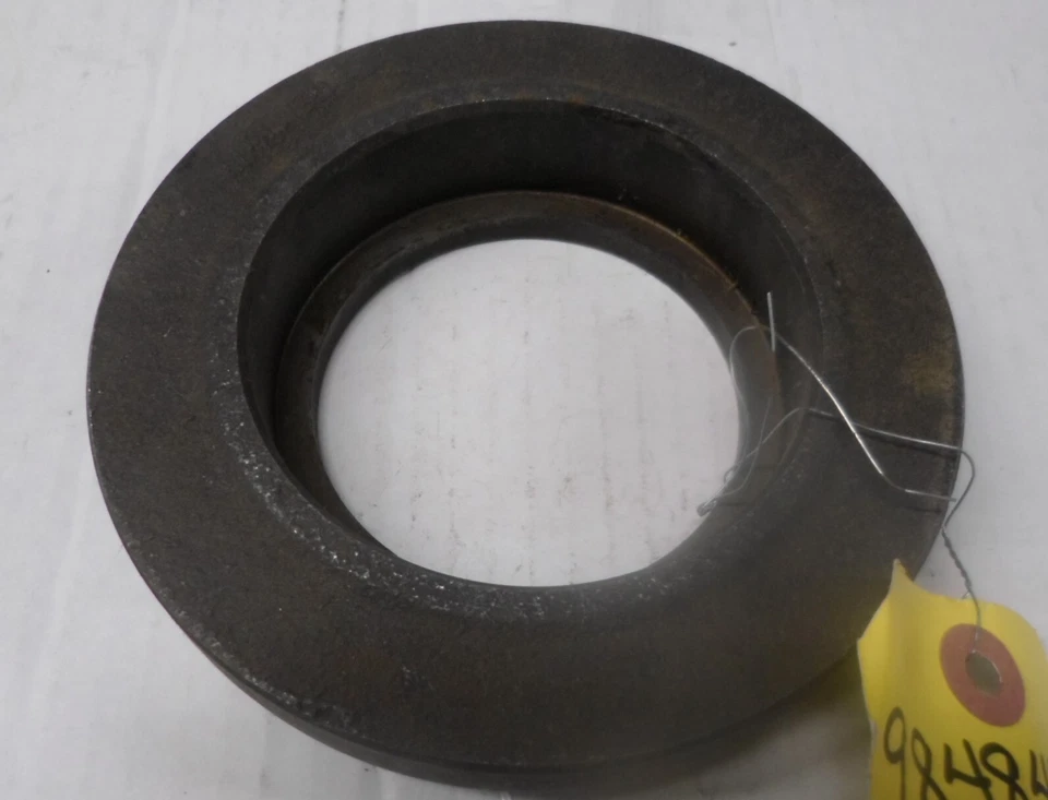 NOS Part Number 9848489 Bearing fits various Ford New Holland Round Balers - Image 2 of 3