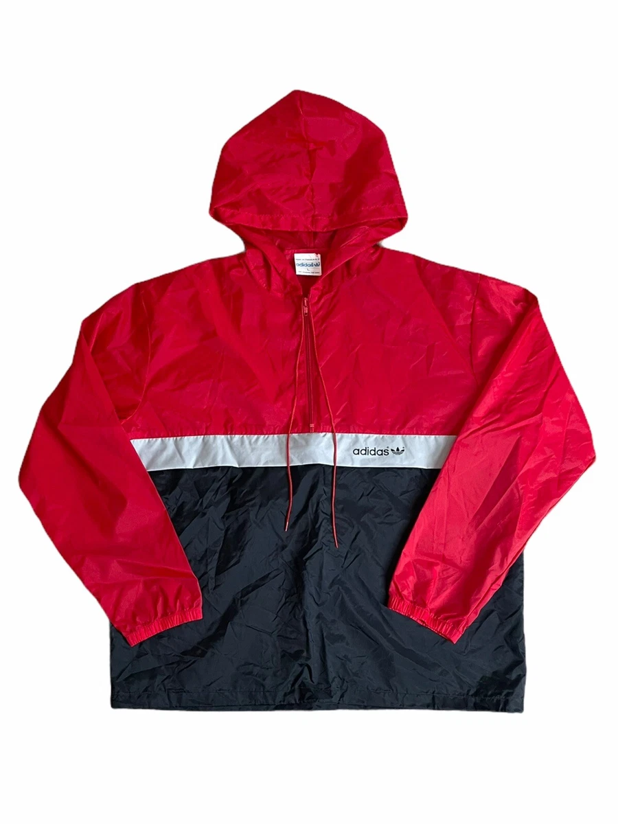 Adidas rain best sale pullover