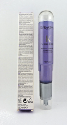 Kerastase Fusio-Dose Booster Cicafibre - 4.06oz for sale online | eBay