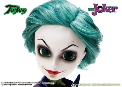 手数料安い Groove Figure Action Abs-painted 340mm T-264 Joker Taeyang プーリップ