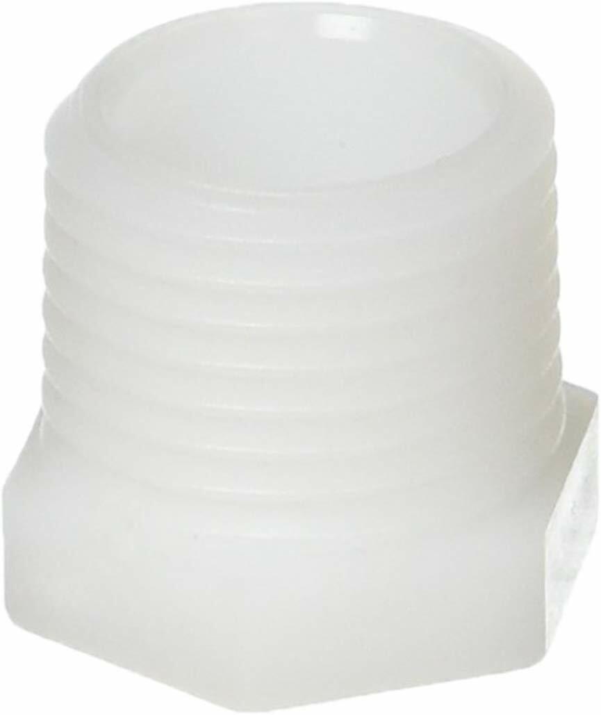 Drain Plug for Atwood RV Camper Water Heater Camco 11632 Single 1/2
