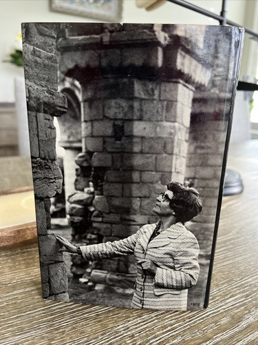 Ellis Peters, MONK'S HOOD. 1st. Edition, Dj. 1981. Brother Cadfael #3 - Picture 3 of 9