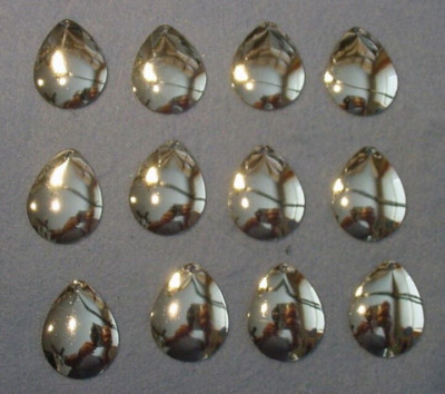 12 Worth Mfg #4.5 SILVER Colorado Nickel Smooth Spinnerbait #4 1/2 Blades 93828