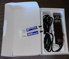 Oster Classic 76 Universal Motor Clipper Factory Refurbished Ships Priority Mail