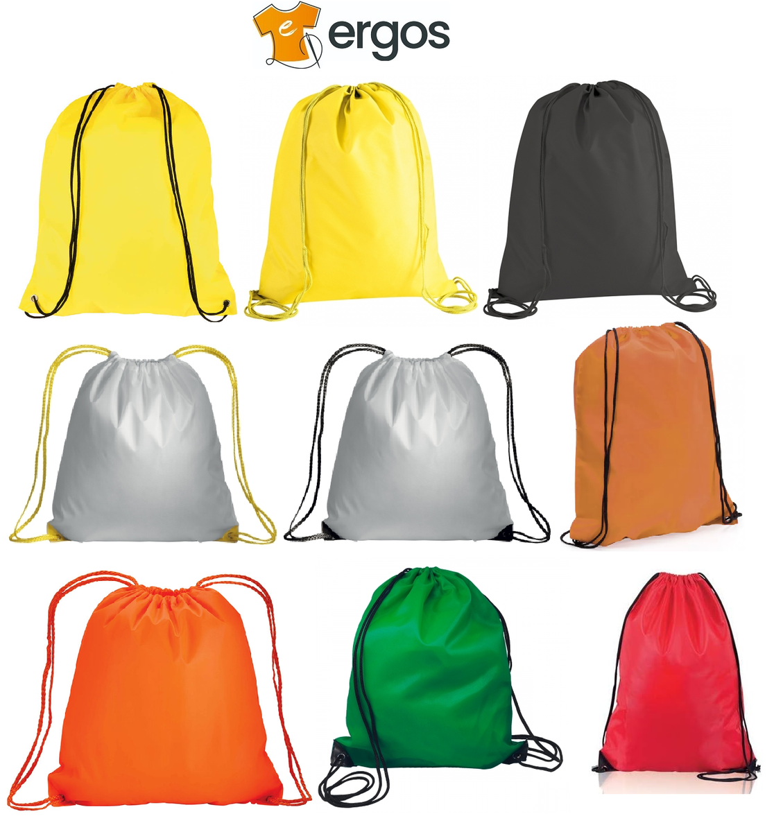 ZAINO SACCA IMPERMEABILE PISCINA VIAGGIO PALESTRA ZAINETTO SPORT