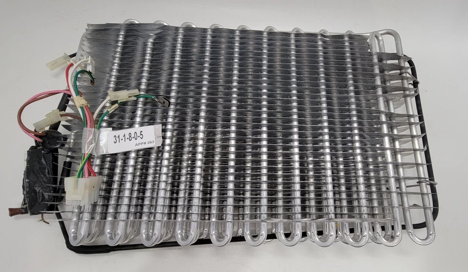 Подлинный холодильник Kenmore испаритель деталь #2188823 - Изображение 2 из 3