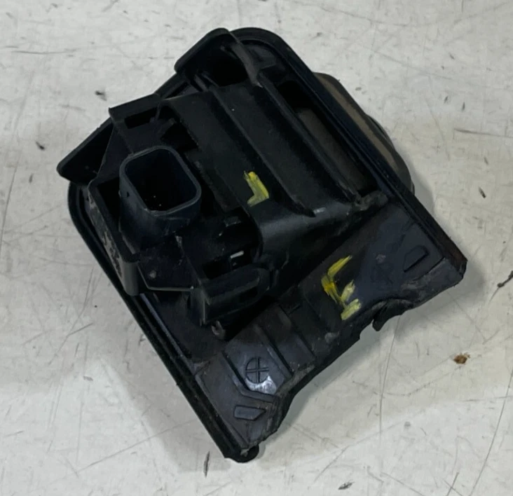 BMW 330i 330i xDrive 2019-2024 tapa maletero visión trasera cámara de asistencia de estacionamiento # 98415 Foto 4 de 4