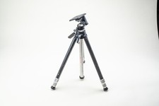 Camera Tripod Sony VCT-20A Elevator Tripod with Pan/Tilt Head