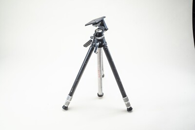 Camera Tripod Sony VCT-20A  Elevator Tripod with Pan/Tilt Head