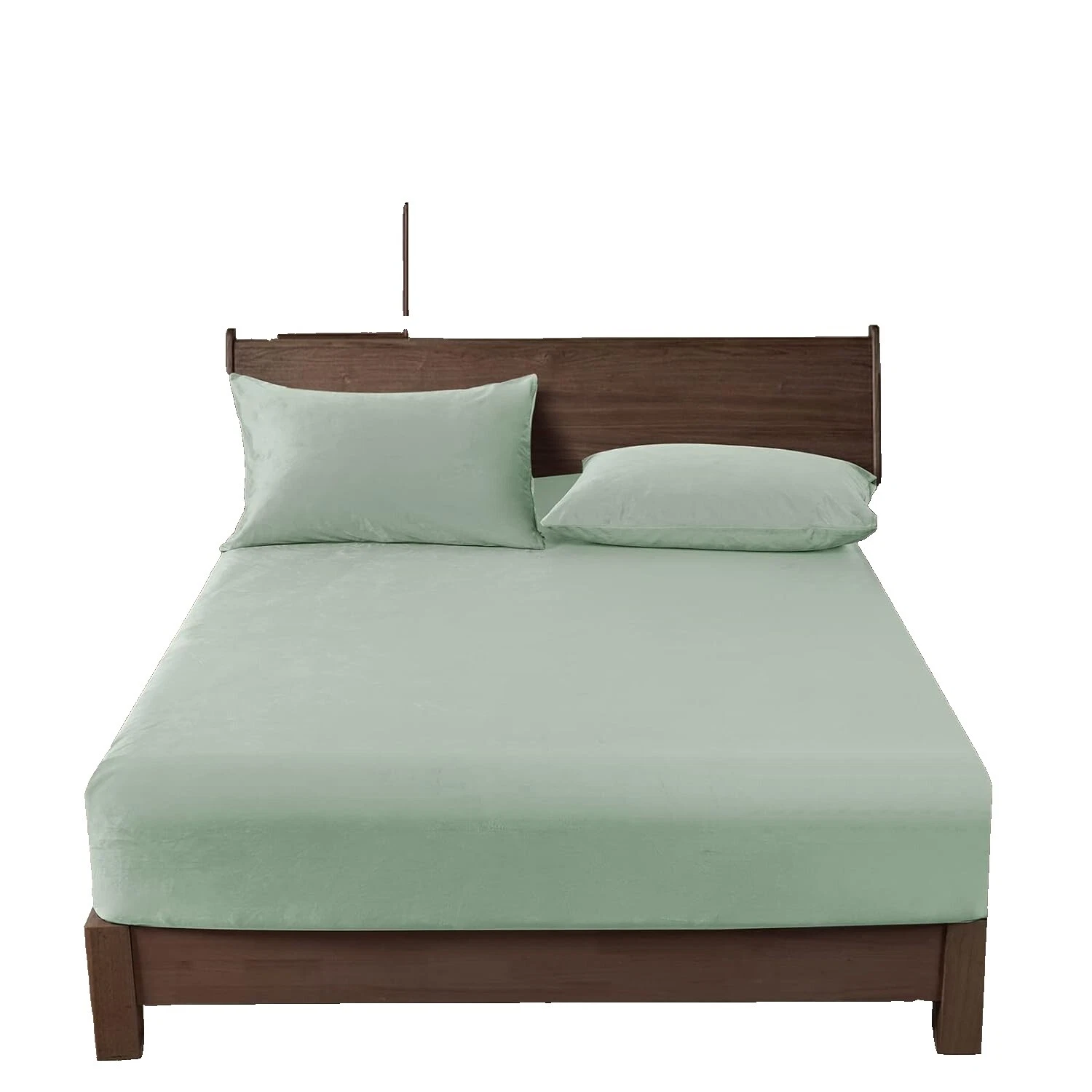 Velvet Sábana ajustable sábanas