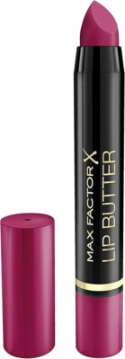 Max Factor Lip Butter Shade 116 Matte Feisty fuchsia Neu