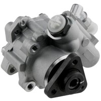 NTY Hydraulikpumpe Lenkung Servopumpe FüR Audi A4 8EC B7 1.6 2.0 Tfsi Quattro