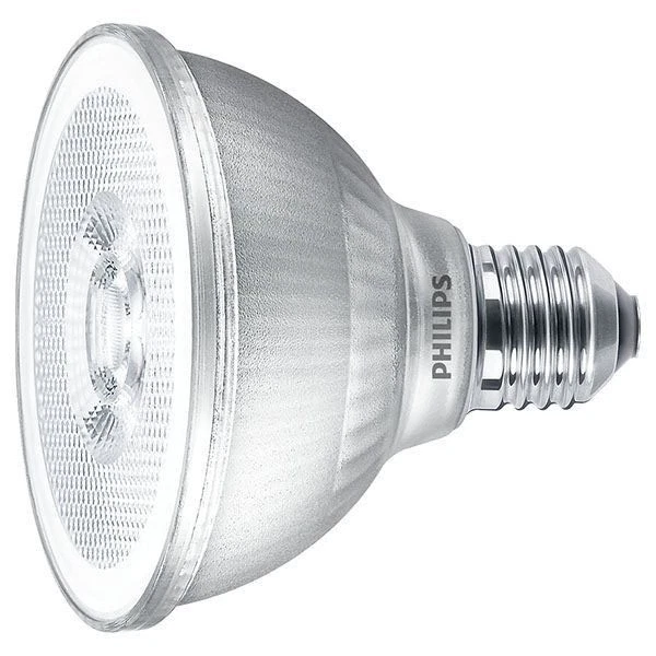 PHILIPS MASTER LED CLASSIC PAR30S, 230V, 9.5W (=75W), COOL WHITE, DIMMABLE - Image 3 of 4
