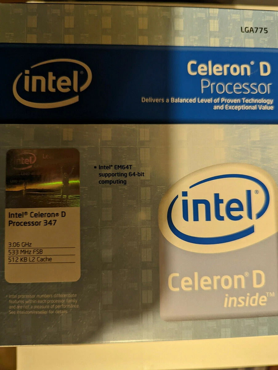 Best 775 deals cpu