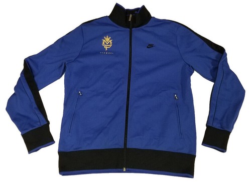 Nike Sportswear Manny Pacquiao full-zip 