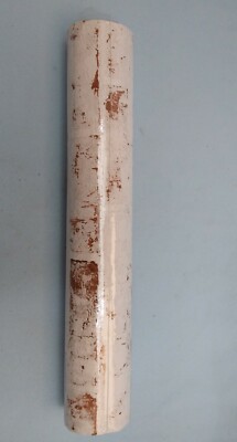 As creation vliestapete Steinoptik Ziegel Mauer weiß rot 9078-13  S 291