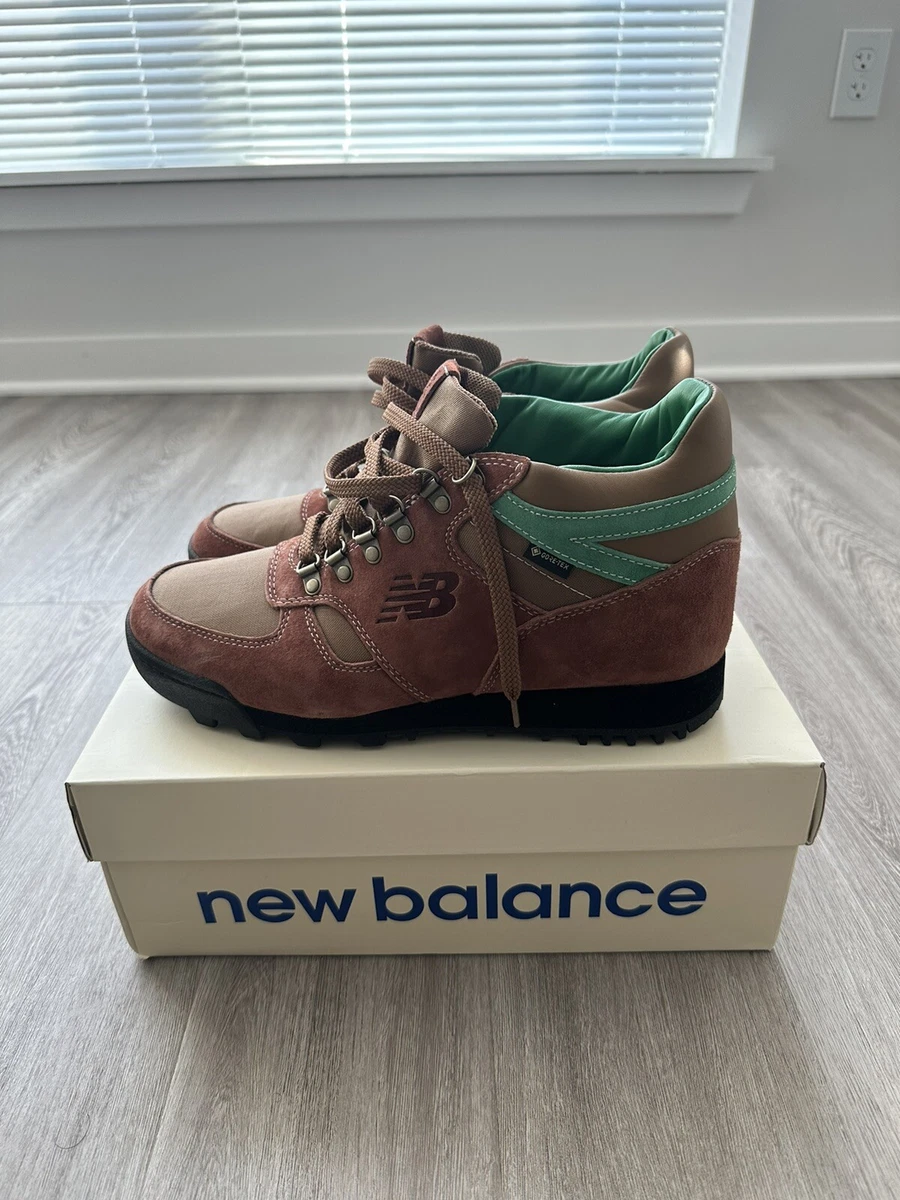 Aime Leon Dore New Balance Rainier Boots