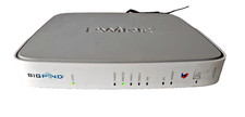 Bigpond 2Wire Gateway 2701HGV-W 4 port Modem/Router