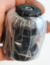 NOS Aheadset 1 1/8" Threadless Vintage Mountain MTB Road Bike Complete Headset