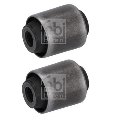 Silent block supporto braccio oscillante Febi Posteriore per VOLVO XC40