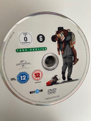 Hail, Caesar! von Joel Coen | Zustand gut | DVD ohne Cover