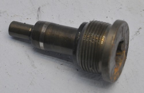 Audi / VW Getriebe Öl Schraube #21791-B83