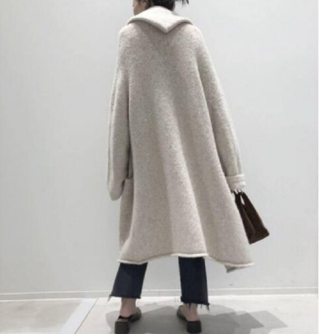 LAUREN MANOOGIAN HOODED KNIT CARDIGAN | eBay LAUREN MANOOGIAN HOODED KNIT CARDIGAN | eBay
