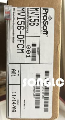 1PC PROSOFT MVI56-DFCM NEW PROSOFT FREE SHIP MVI56DFCM