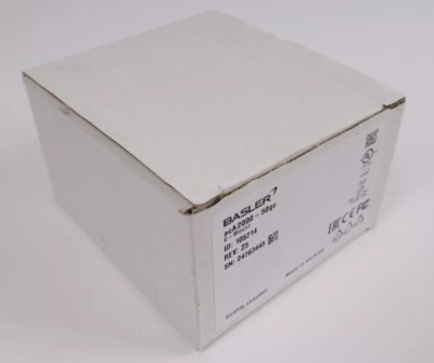 NEW Original Basler acA2000-50gc industrial camera