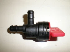 90° INLINE FUEL SHUTOFF VALVE 698181 697944 494769