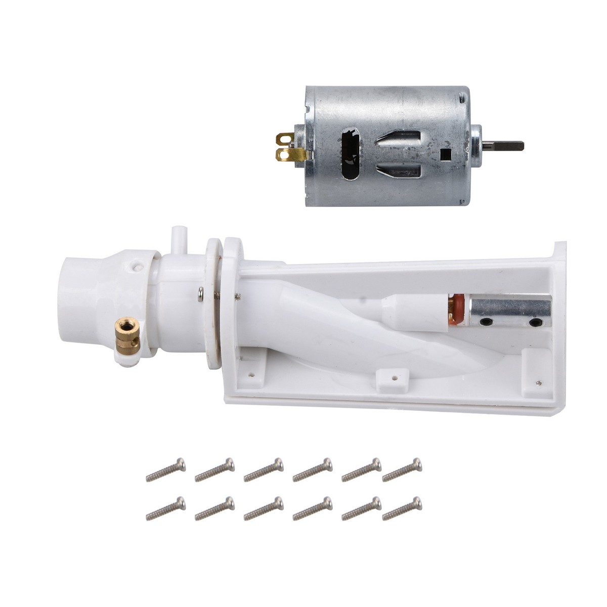 Unterwasser Motor 16mm Spray Water Thruster Für RC Fischerboote Unterwasser Motor 16mm Spray Water Thruster Für RC Fischerboote