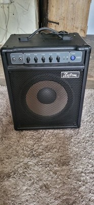 Kustom KXB20 Bassverstärker