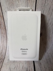 Apple Magsafe Battery Pack | eBay
